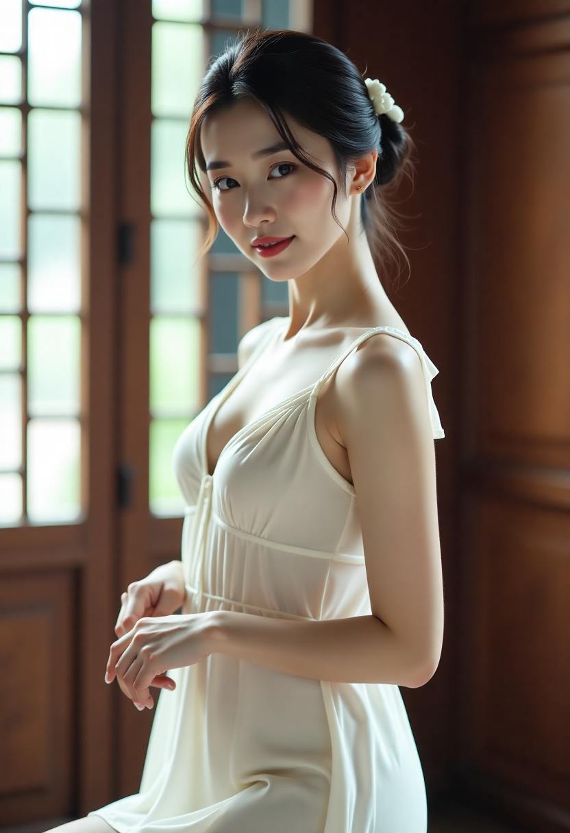 木杉乐队头像