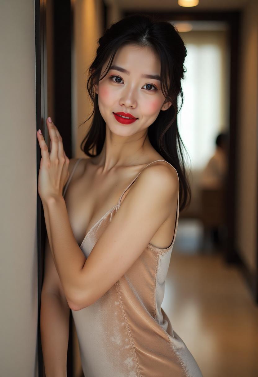镜外档案头像
