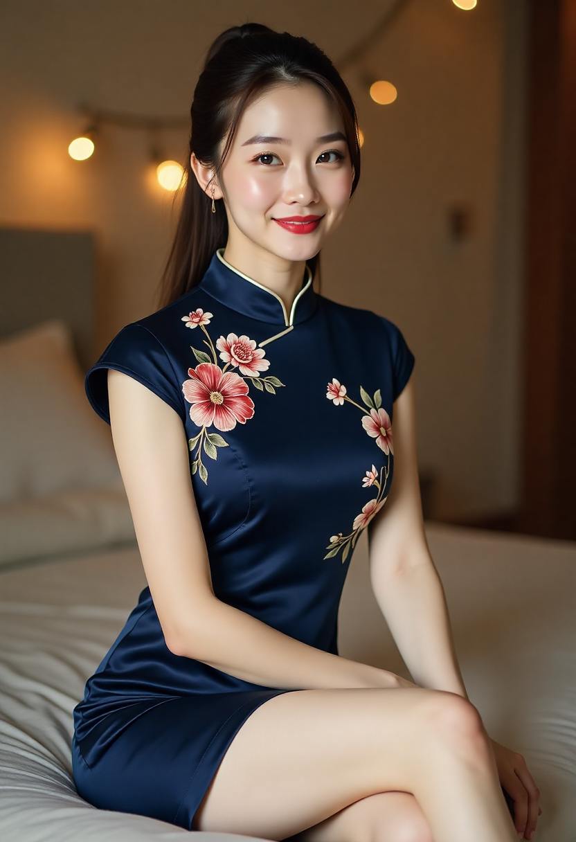 鸳鸯债配乐现场